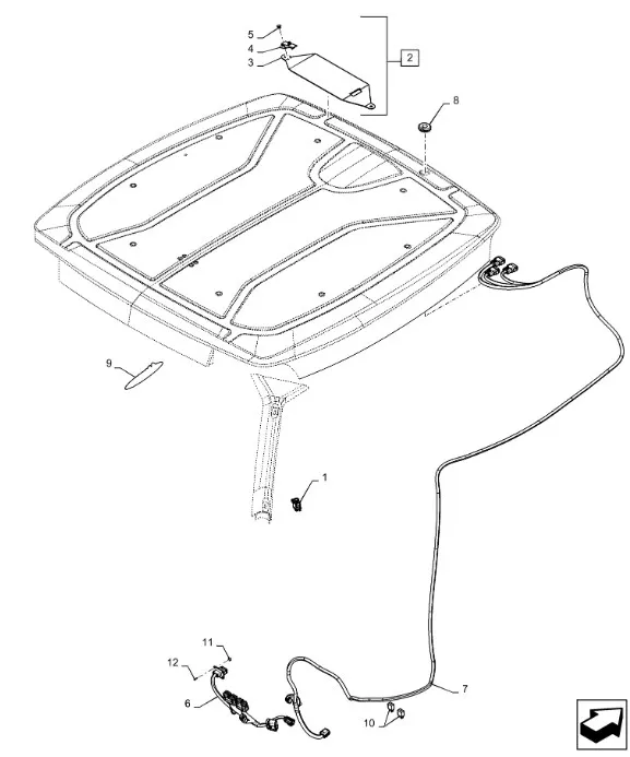 47562404 - провод